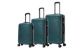 Bilbao ABS Luggage