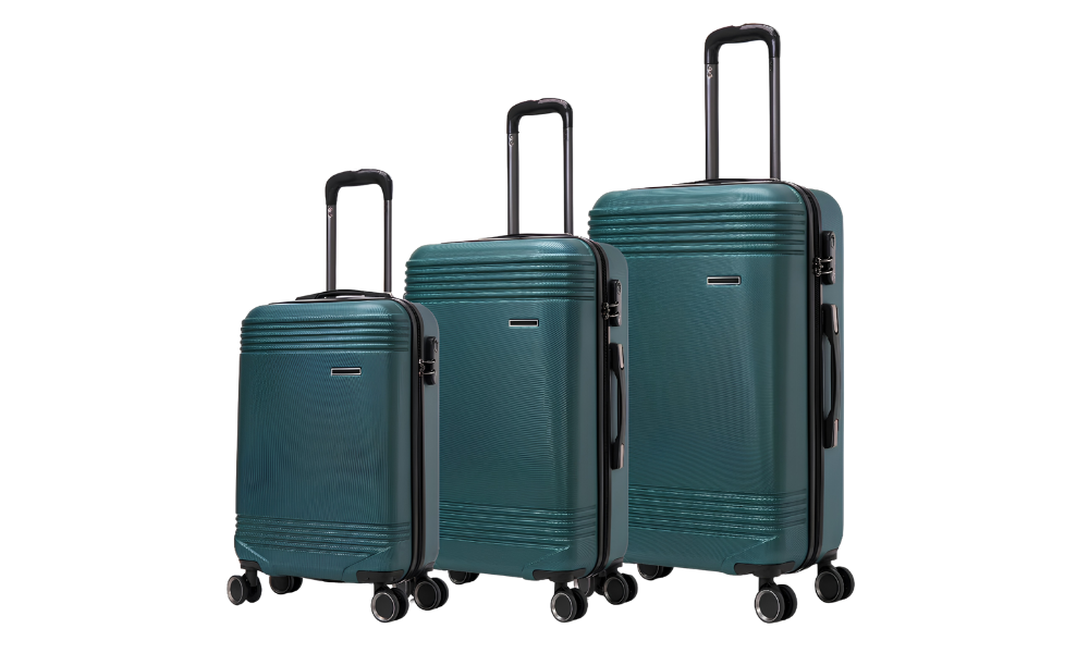 Bilbao ABS Luggage