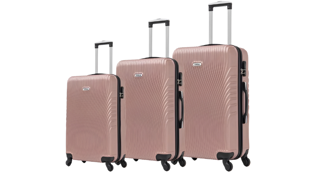 Portofino ABS Luggage