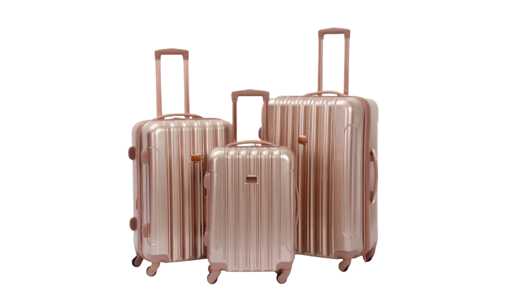 Dortmund ABS Luggage