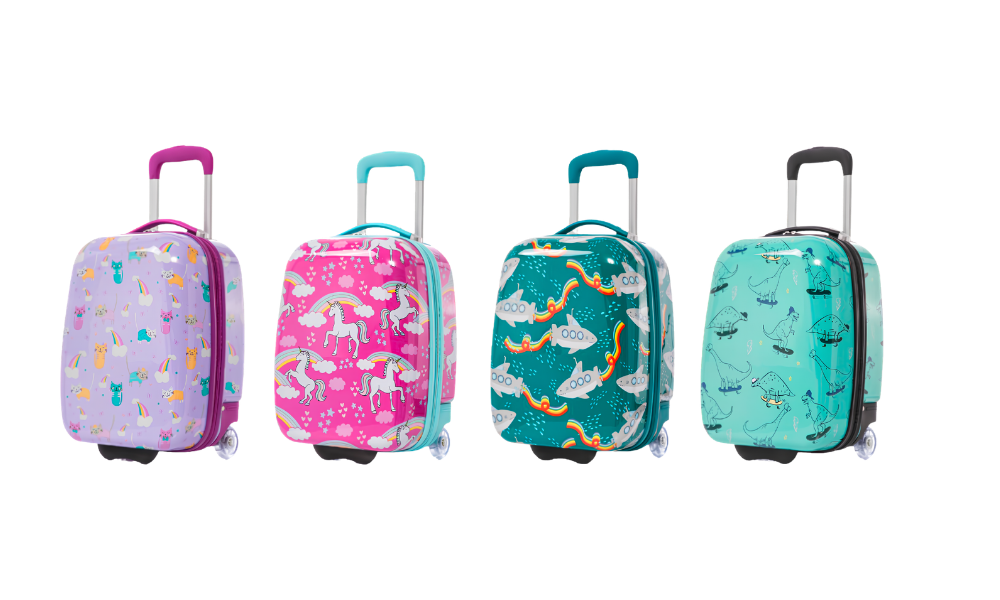 Safari KID Luggage