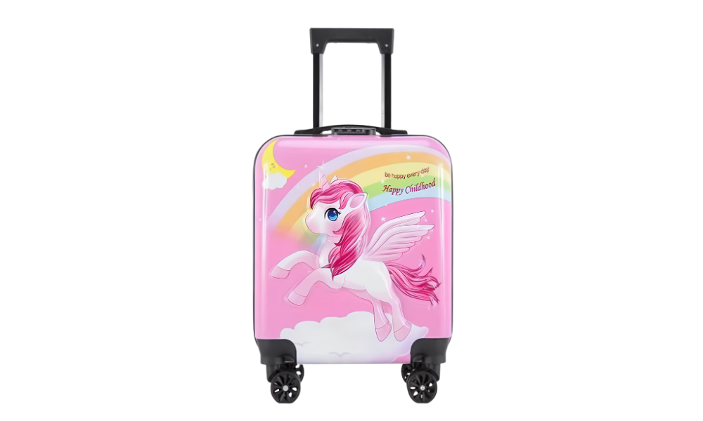 Pony KID Luggage