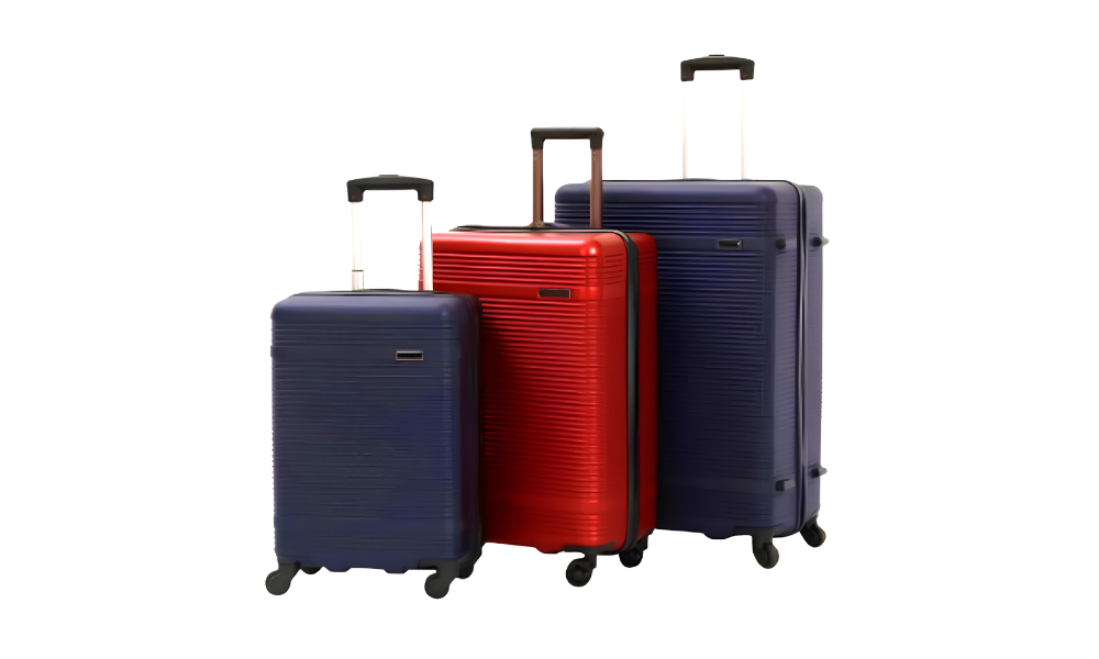 Istanbul ABS Luggage