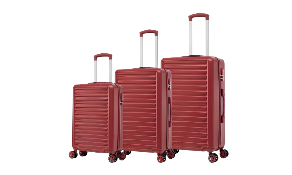 Malaga ABS Luggage
