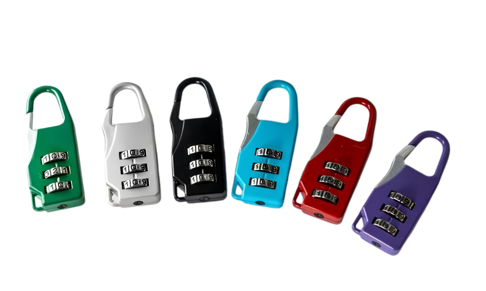Color Travel LOCK