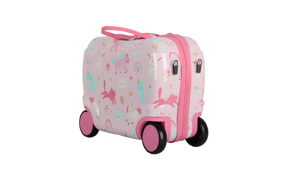 Unicorn KID Luggage
