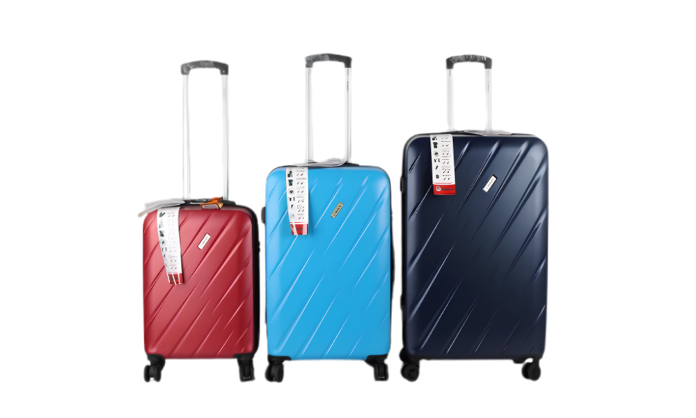 Florida ABS Luggage