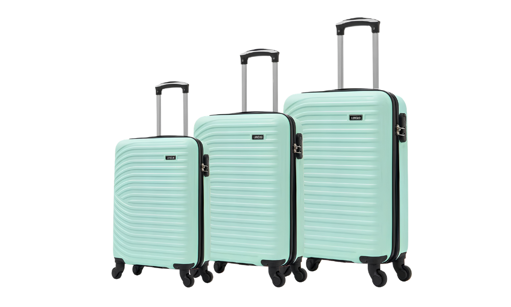 Calgary ABS Luggage