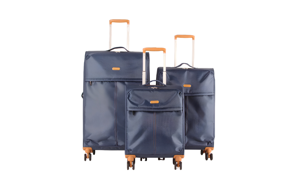 Nice SOFT Luggage