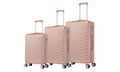 Porto ABS Luggage