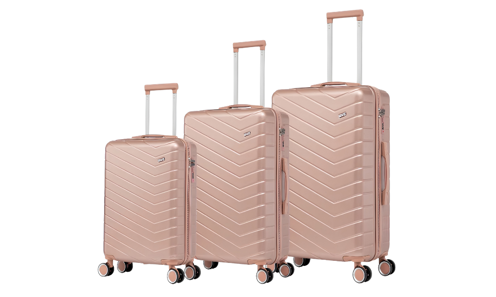 Porto ABS Luggage