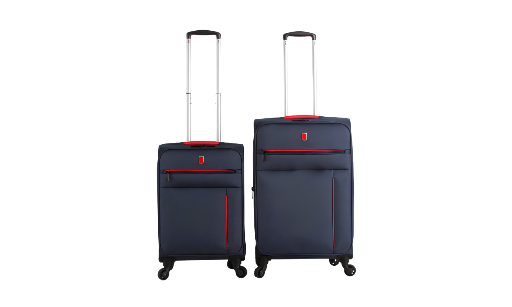 Atlanta SOFT Luggage
