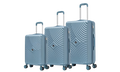 Hamburg ABS Luggage