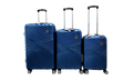 Idaho ABS Luggage