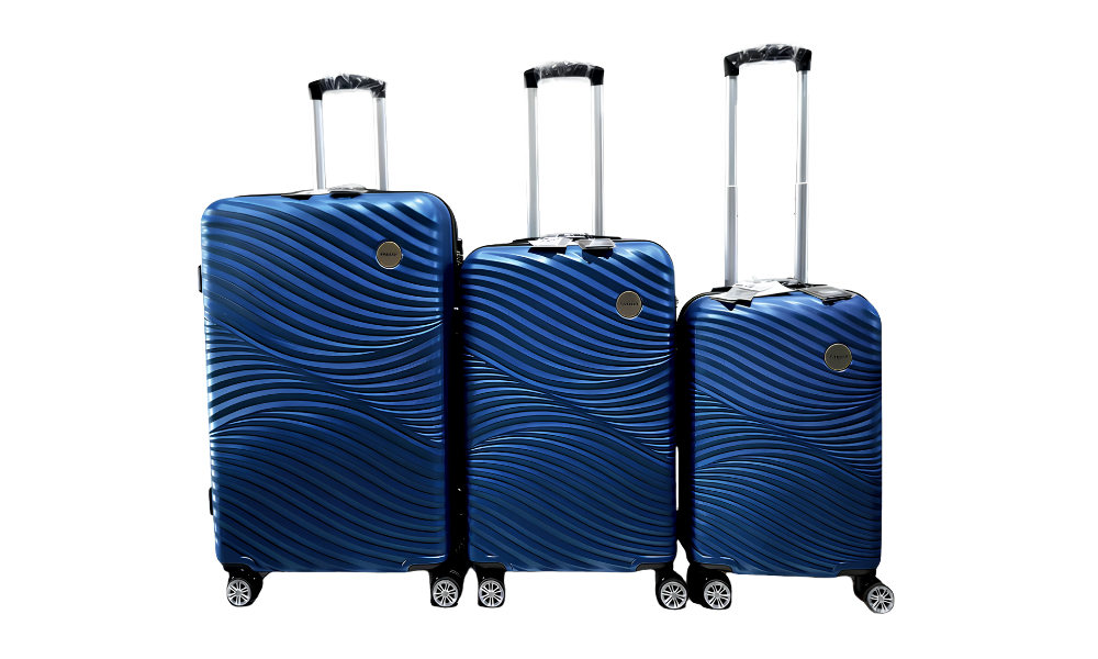 Idaho ABS Luggage