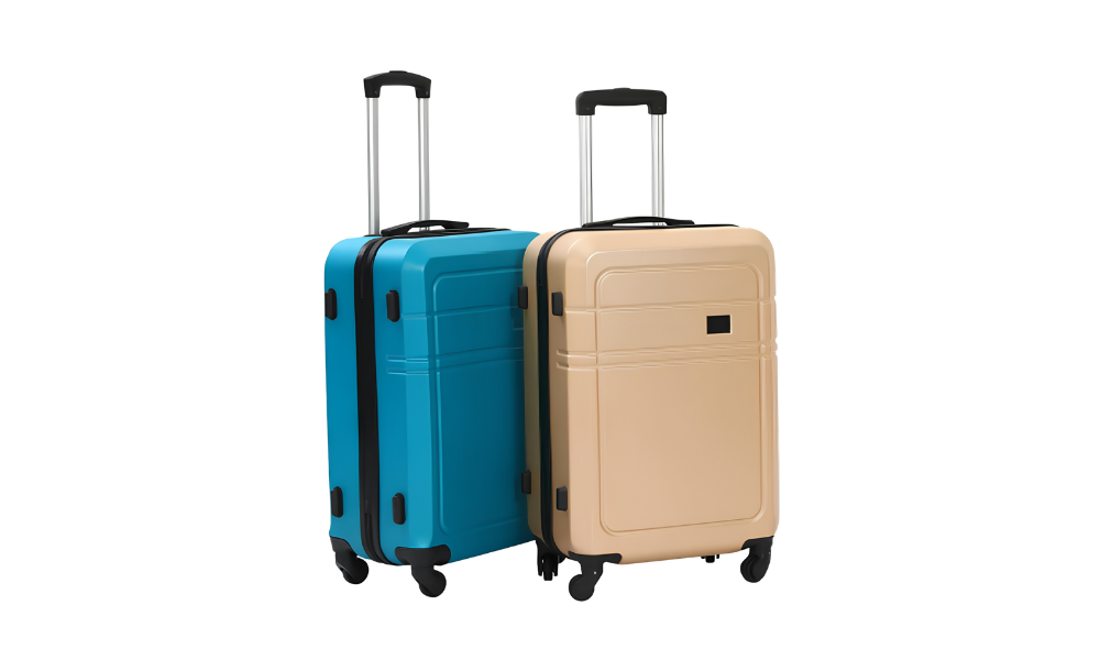 Kyoto ABS Luggage