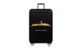 New York Luggage COVER