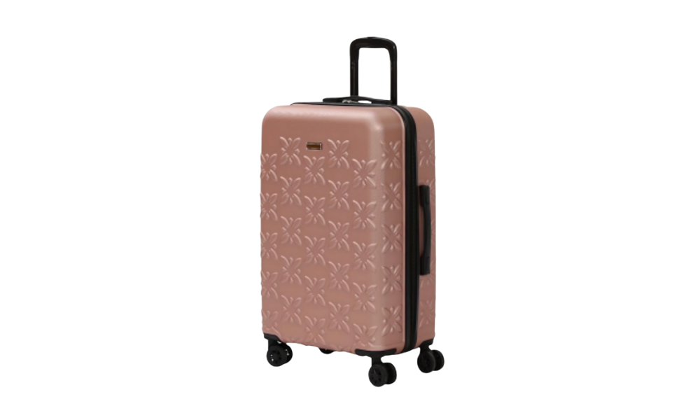 Dubai ABS Luggage