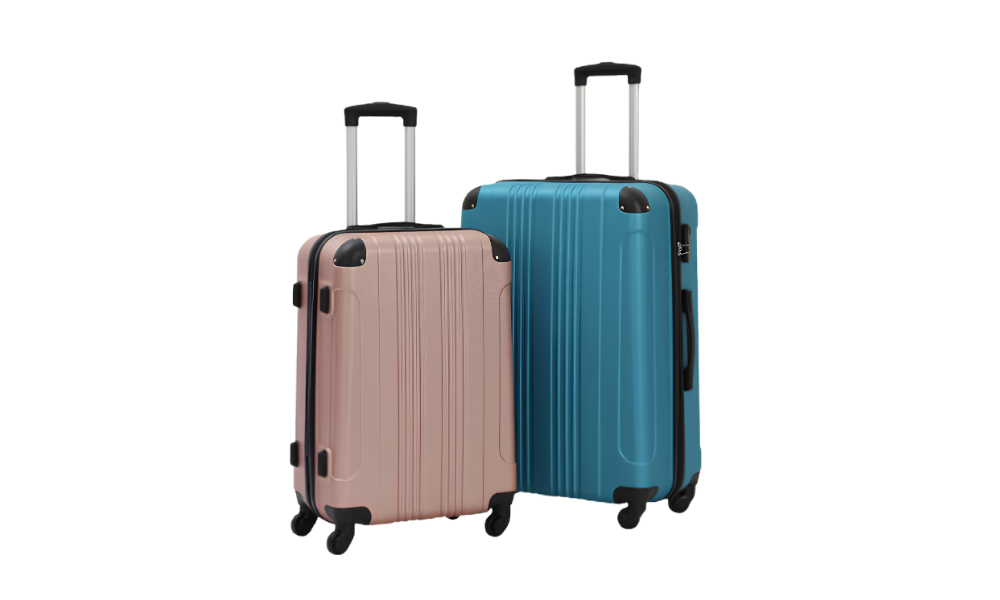 Johannesburg ABS Luggage