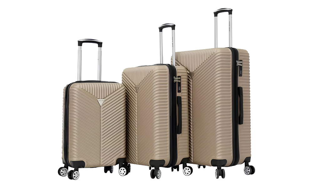 Colorado ABS Luggage