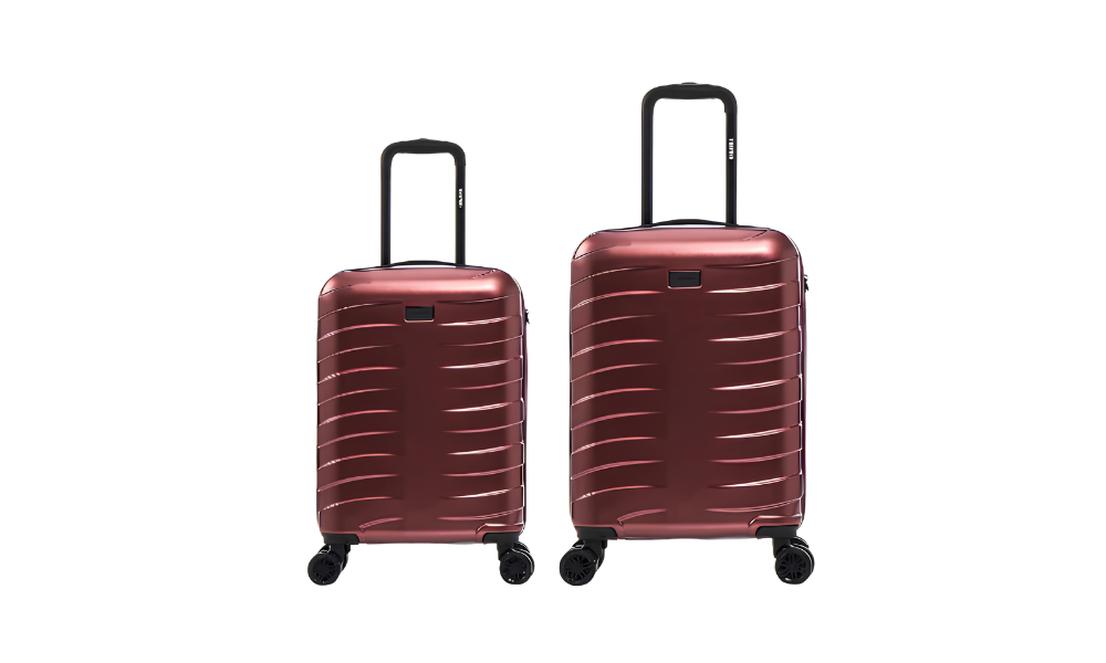 Montreal ABS Luggage