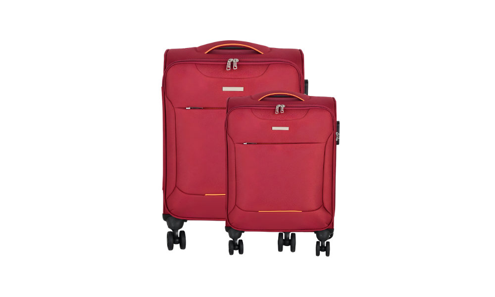 Austin SOFT Luggage