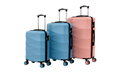 Warsaw ABS Luggage