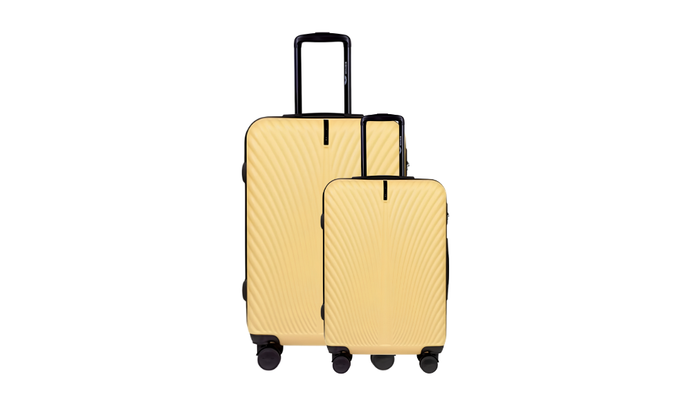 Krakow ABS Luggage