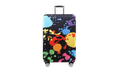 Splash Luggage COVER