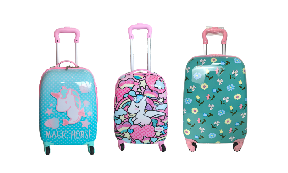 Dreamy KID Luggage