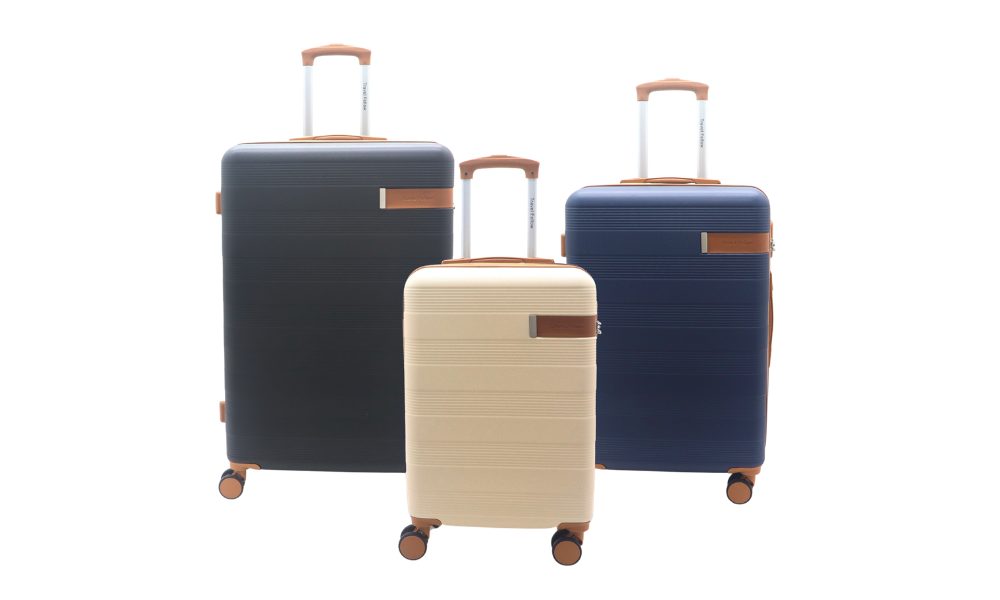 Essen PP Luggage