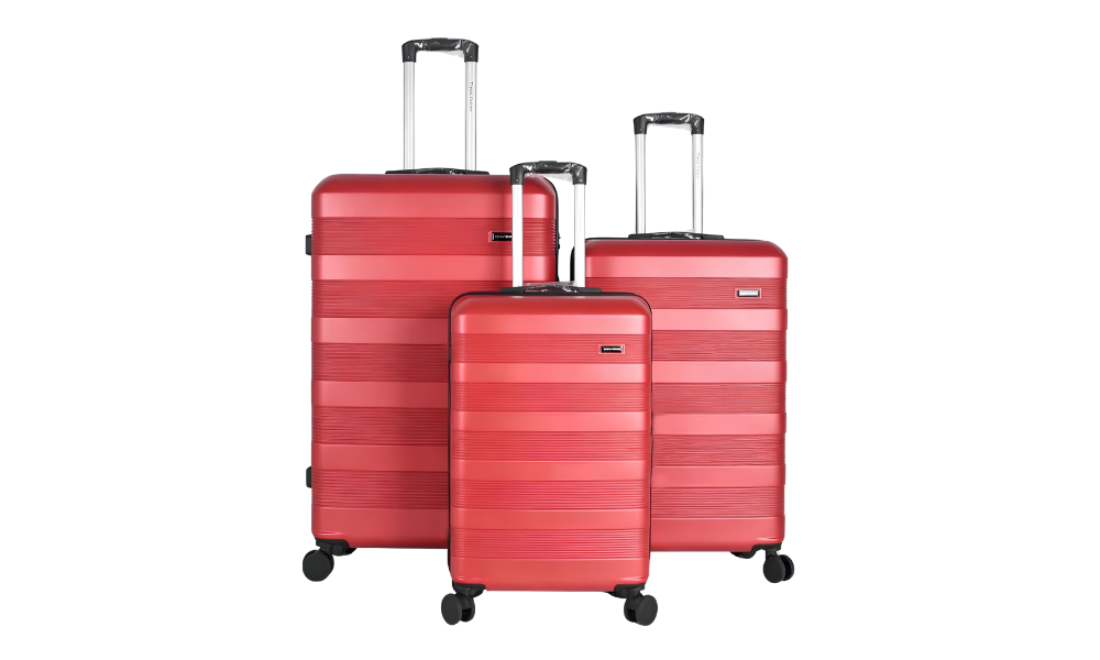 Kentucky ABS Luggage