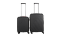 Malmö ABS Luggage