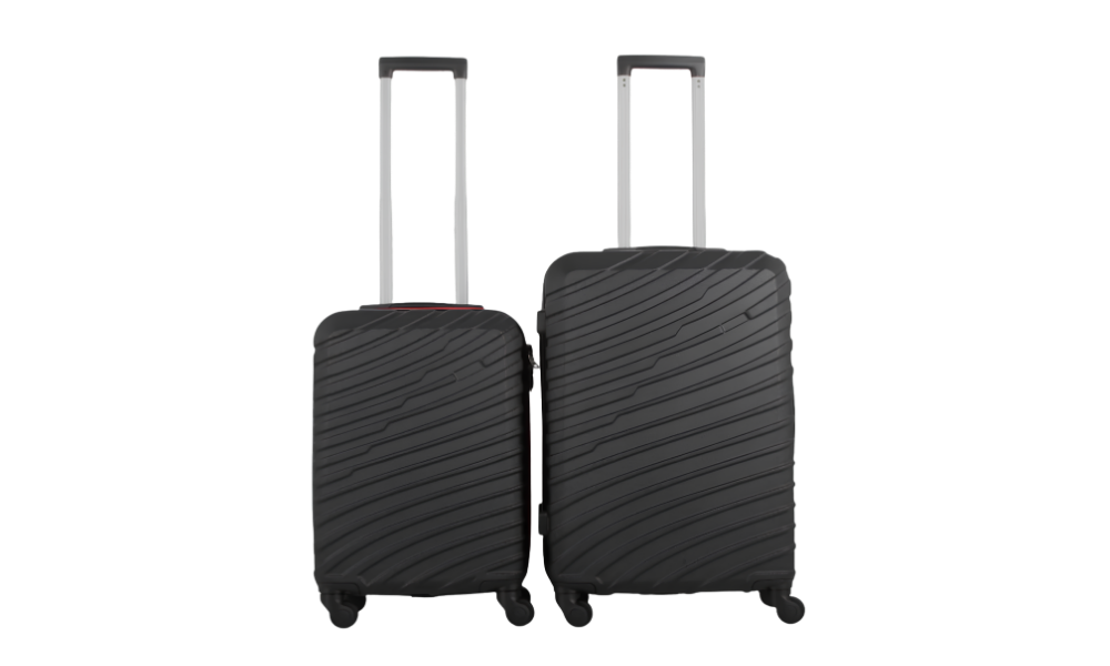 Malmö ABS Luggage