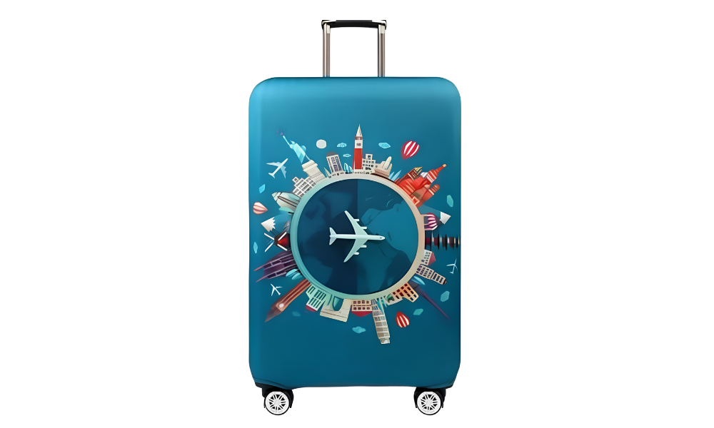 Explorer Luggage COVER