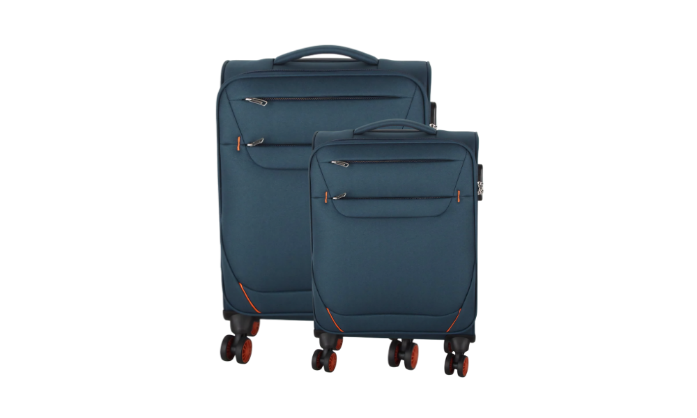 Brussels SOFT Luggage