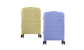 Leipzig ABS Luggage