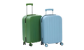 Mumbai ABS Luggage