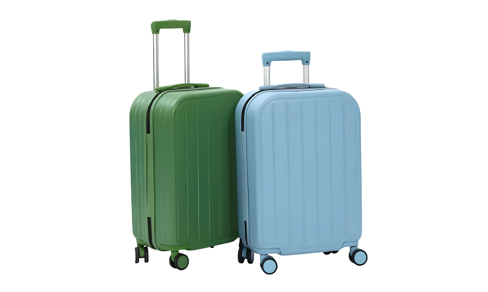 Mumbai ABS Luggage