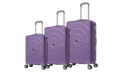 Geneva ABS Luggage