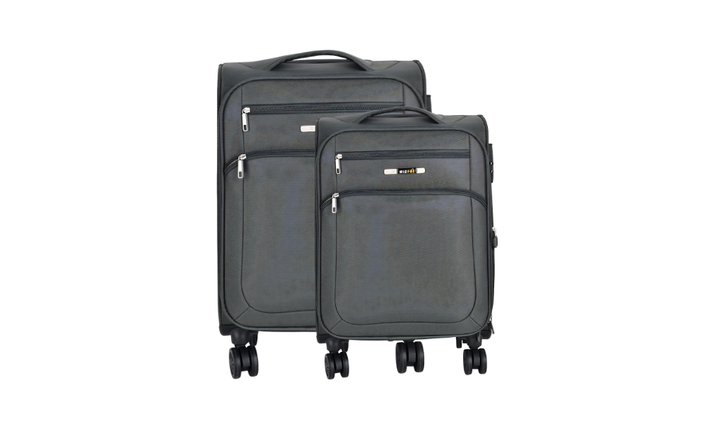Kansas SOFT Luggage