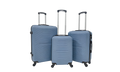 Montana ABS Luggage