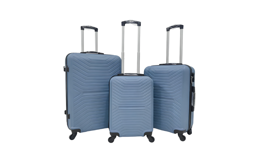 Montana ABS Luggage