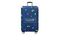 Blocks Luggage COVER