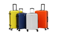 Maastricht ABS Luggage