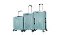 Los Angeles ABS Luggage