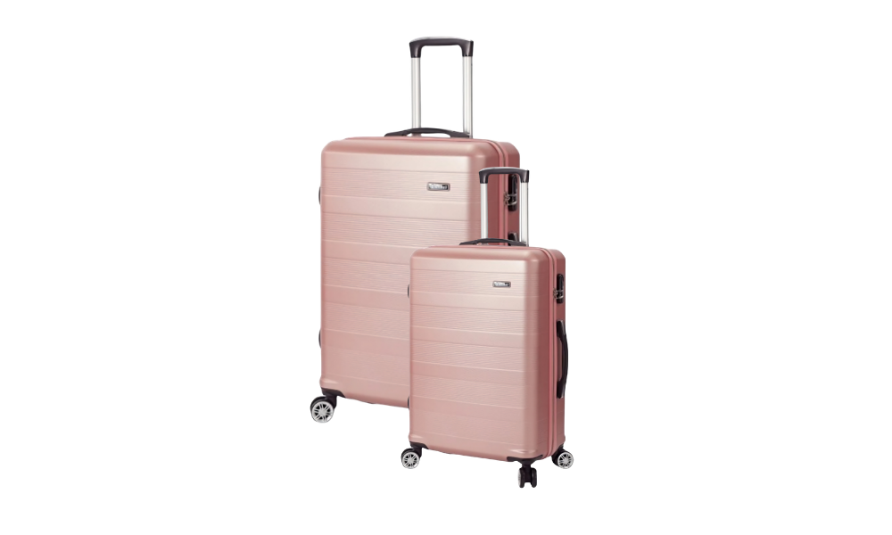 Valletta ABS Luggage