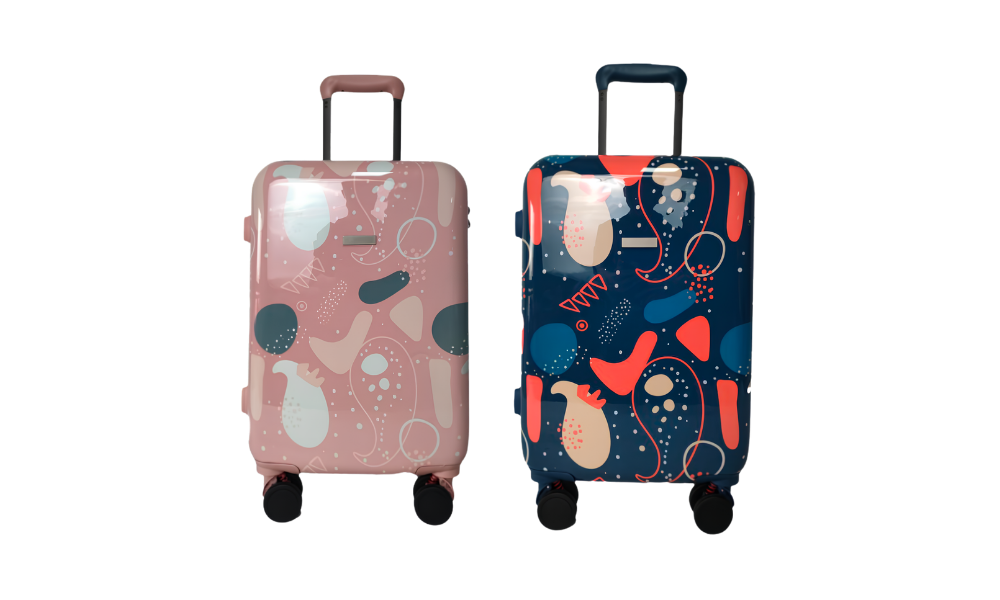 Fusion KID Luggage