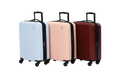 Milan ABS Luggage