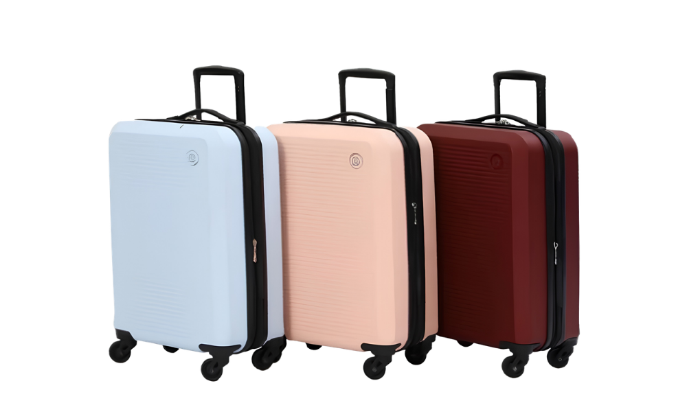 Milan ABS Luggage